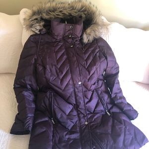 Women’s Kenneth Cole Coat